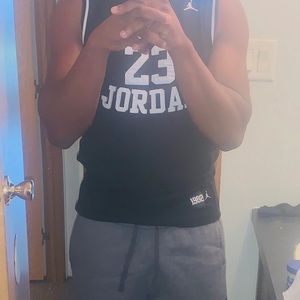 Meet your Posher, Daryl